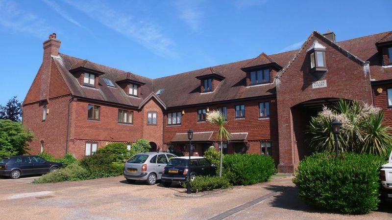 Meade Court Walton on the Hill